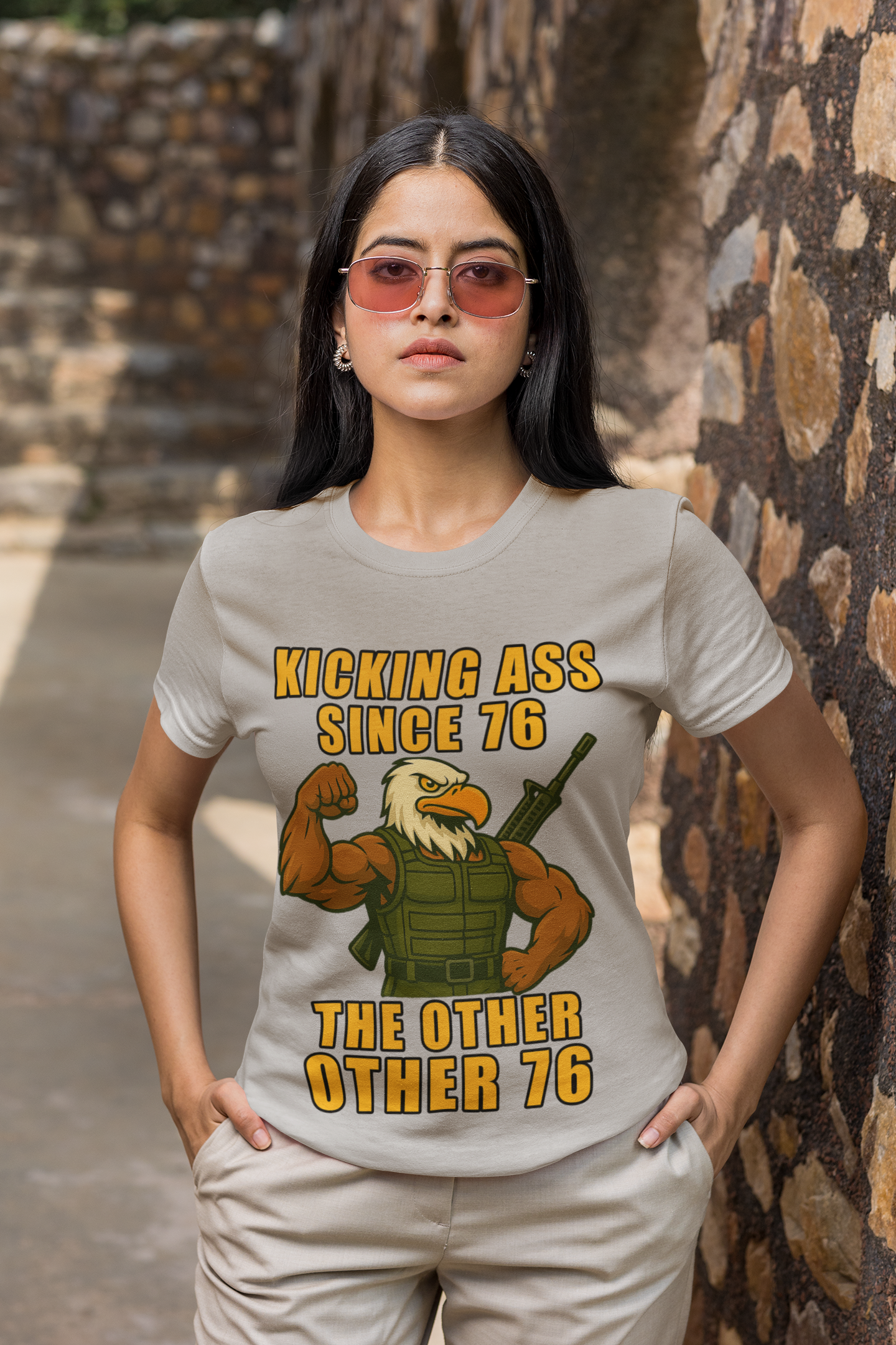 Kicking tee - Image 7